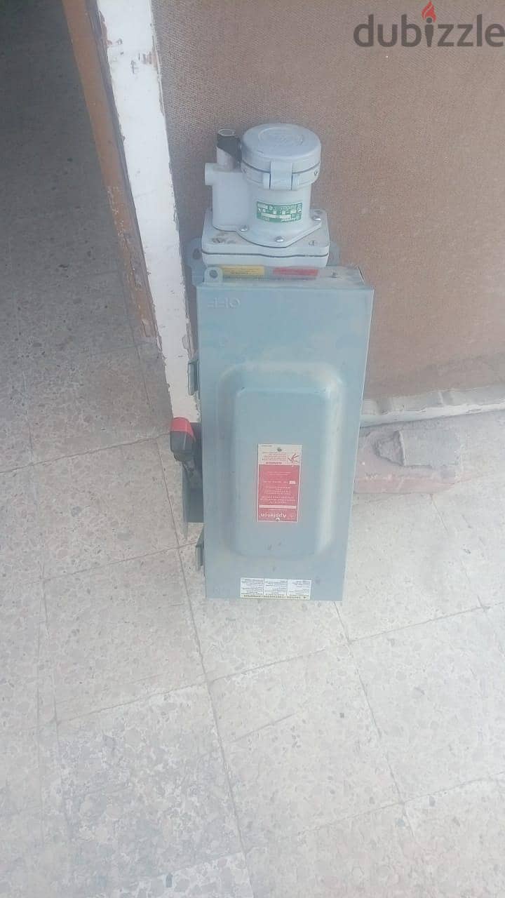 خدمات كهربائي 3