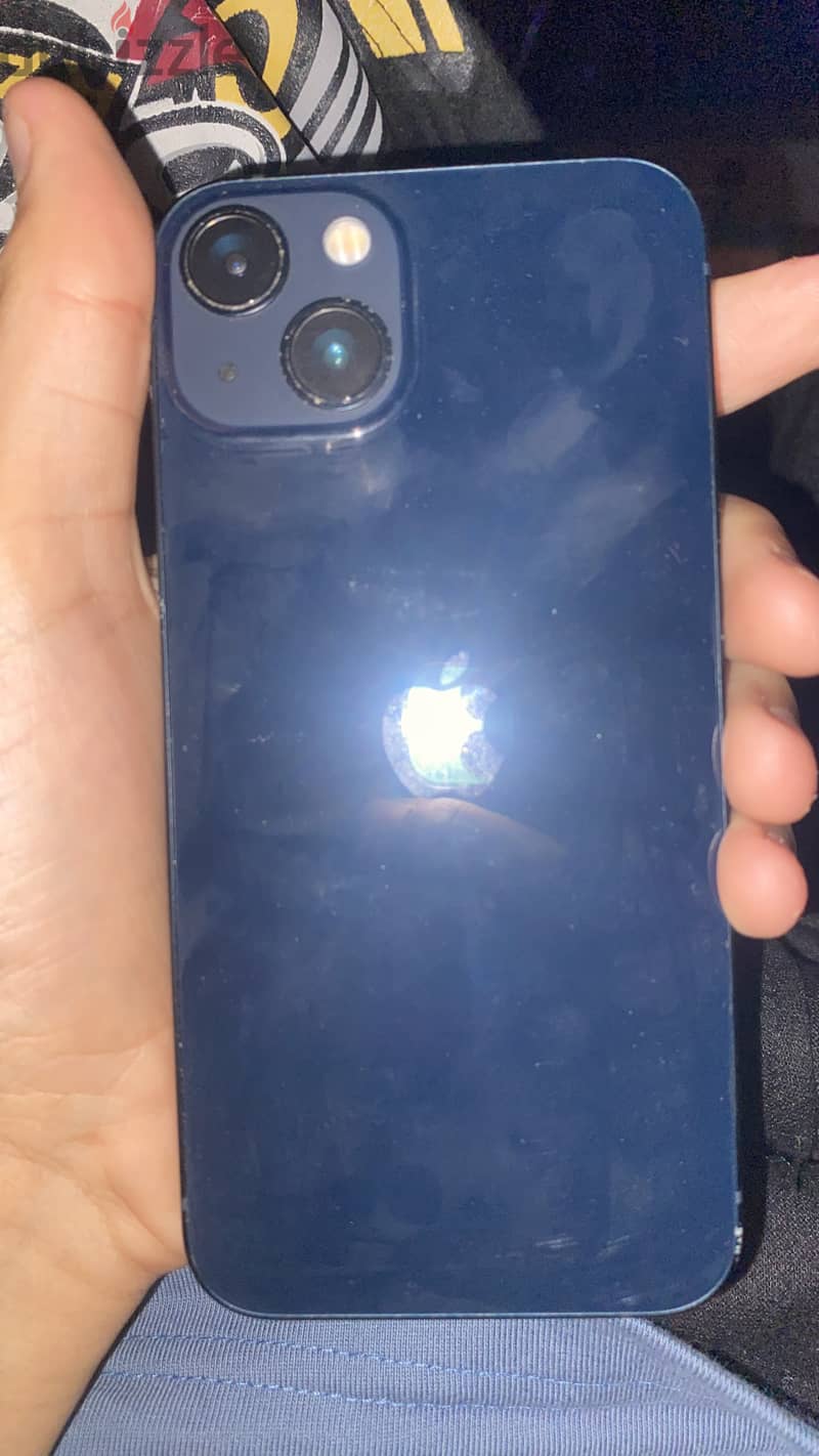 ايفون 13 3