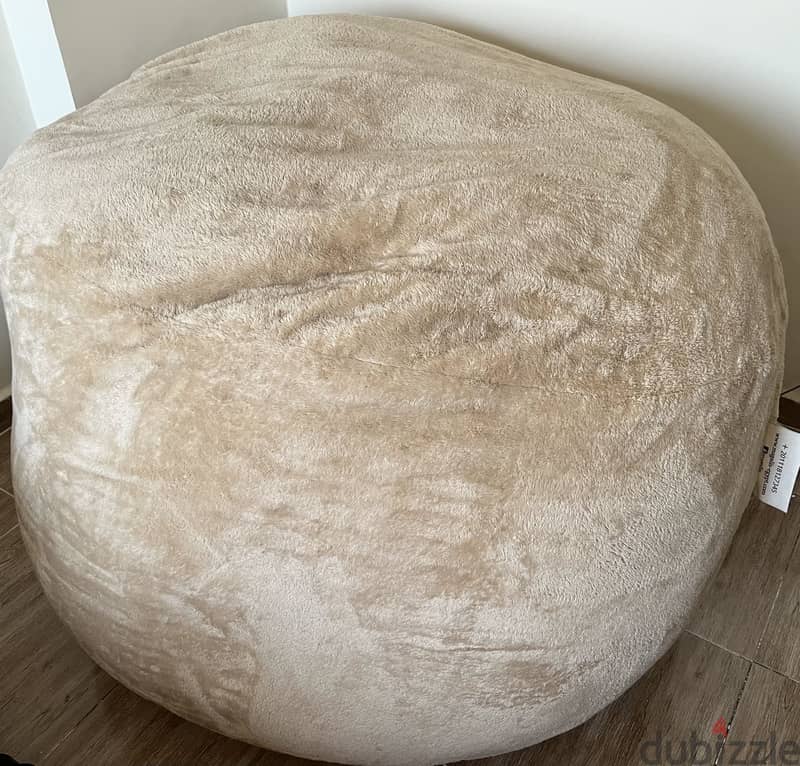 Bean bag - بين باج 1