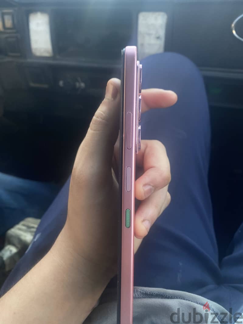 Infinx hot60i 2