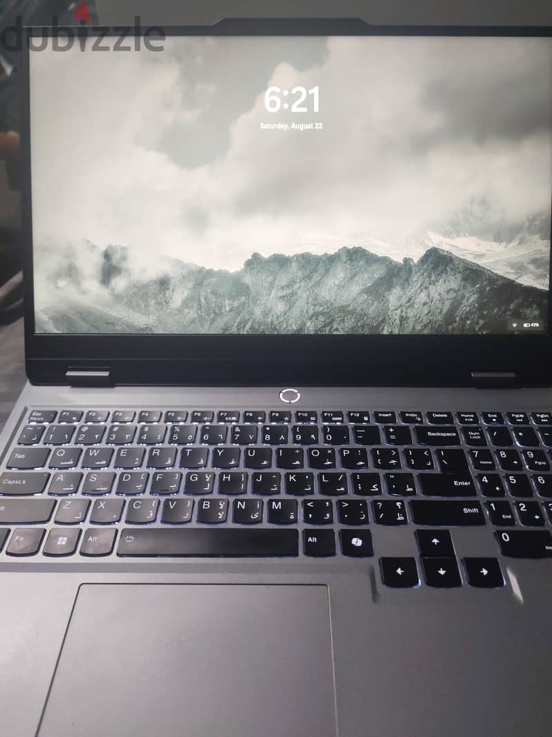 lenovo loq 1