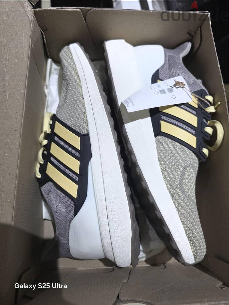 New Adidas shoes 1