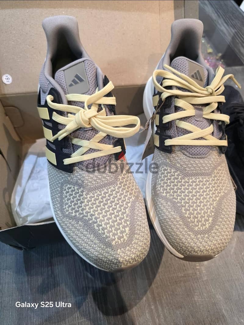 New Adidas shoes 3