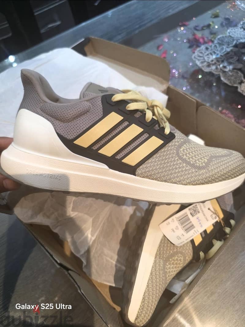 New Adidas shoes 5