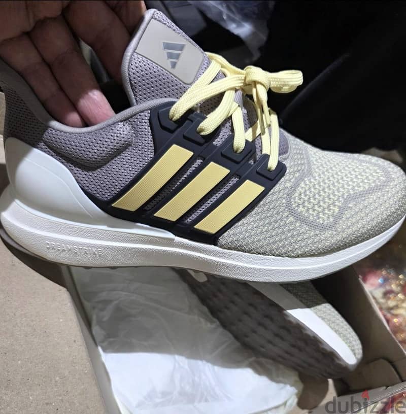 New Adidas shoes 6