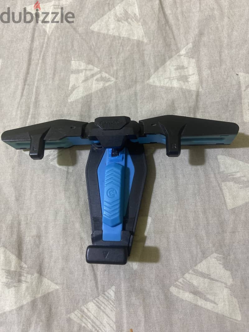 Joystick gamesir-F4 1