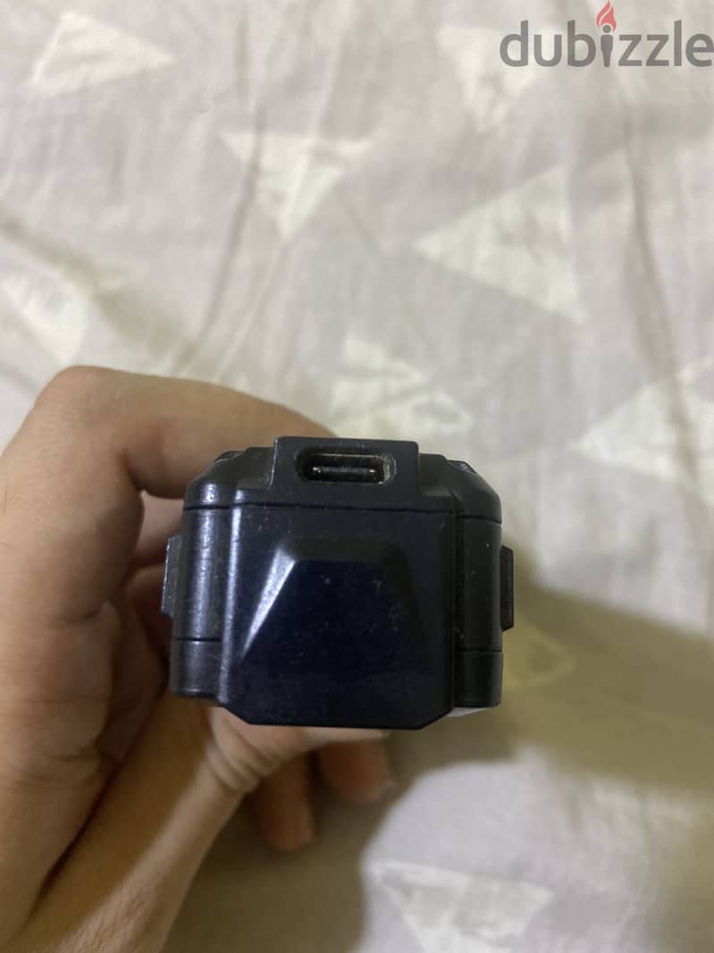 Joystick gamesir-F4 4