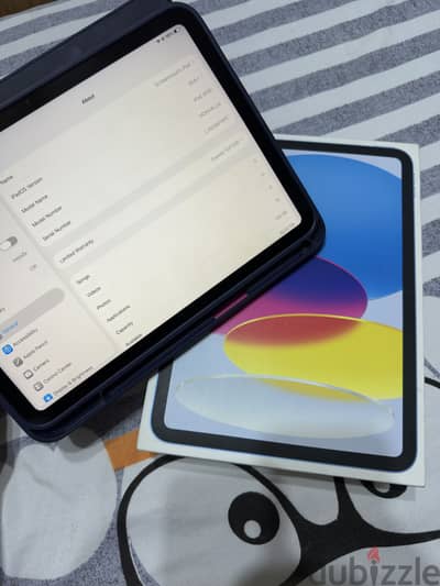Ipad A16 11th