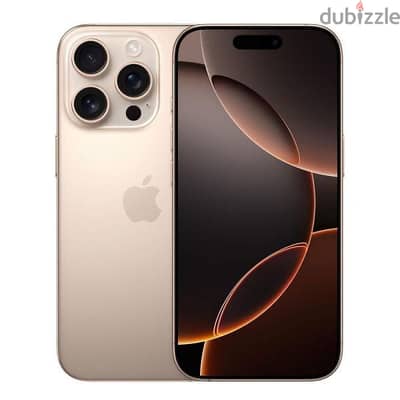 آبل - آيفون 16 برو ماكس