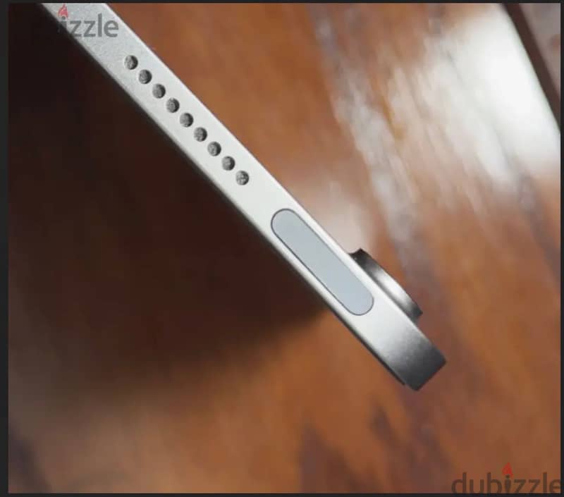 iPad Air M2 11 inch 4