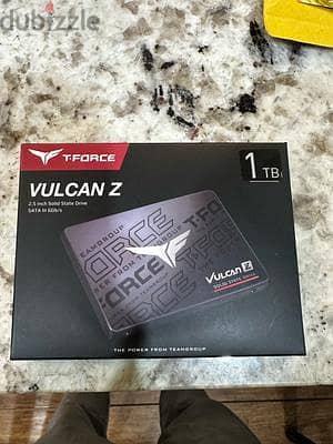 vulcan ssd sata 1tb