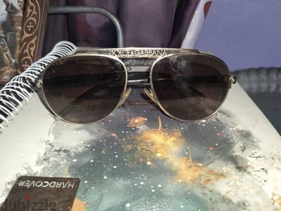 نظارهDolce & Gabbana DG2235 02/13