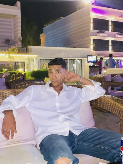 Ali khaled