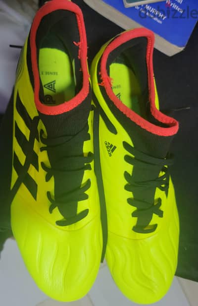 اديداس كوبا adidas Copa Sense. 3 FG