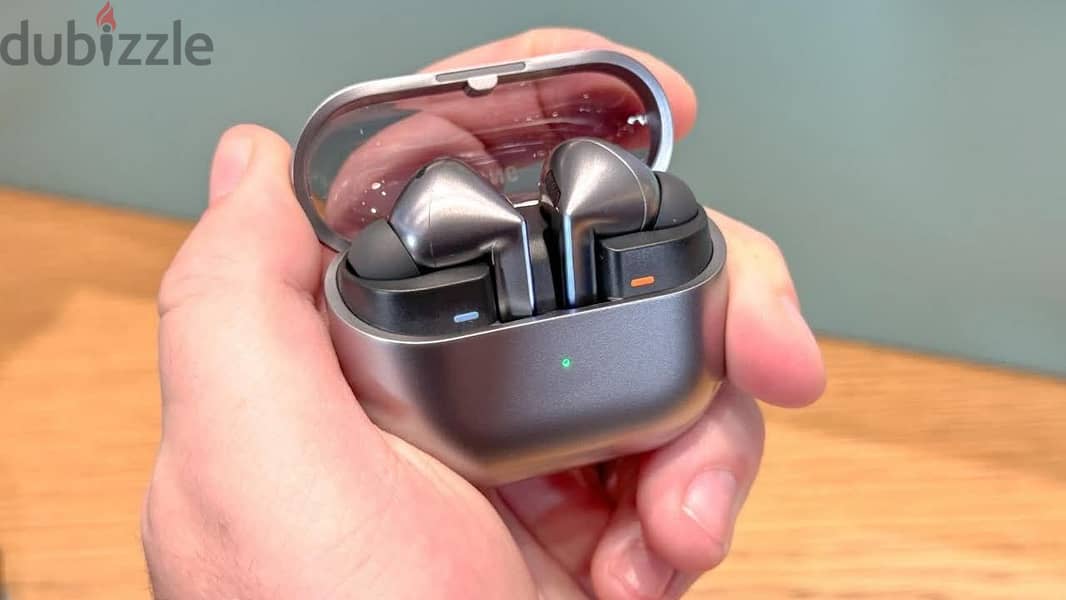  Samsung Buds 3 Pro Semi Original 1