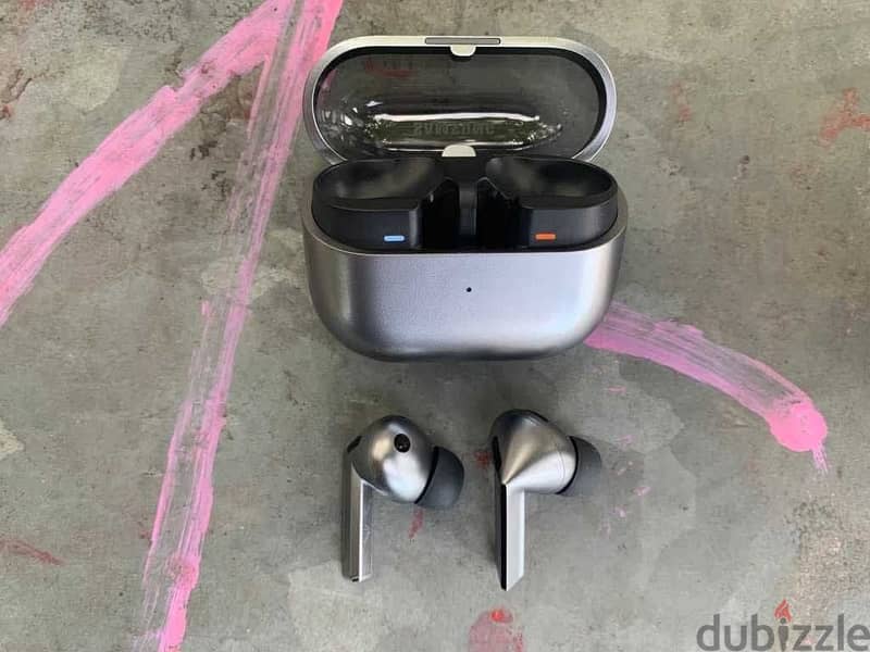  Samsung Buds 3 Pro Semi Original 2