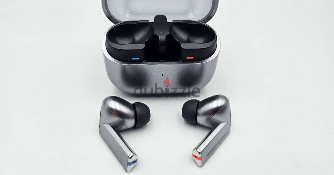  Samsung Buds 3 Pro Semi Original 3