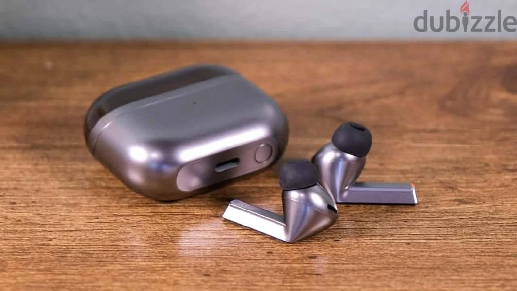  Samsung Buds 3 Pro Semi Original 4