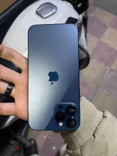 Apple - iPhone 12 Pro Max