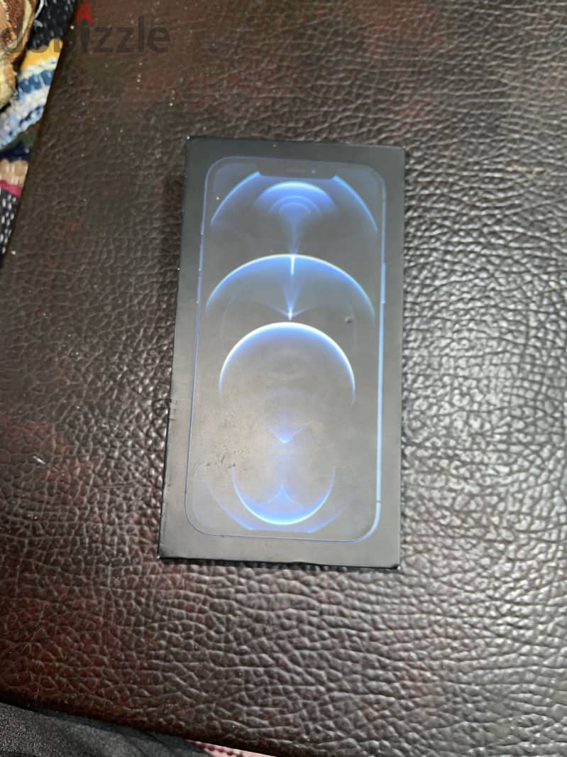 Apple - iPhone 12 Pro Max 2