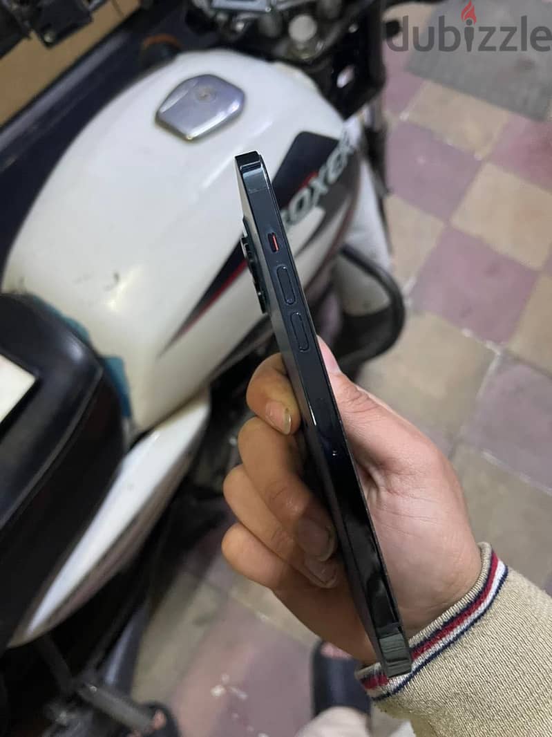 Apple - iPhone 12 Pro Max 5