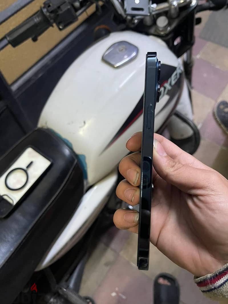Apple - iPhone 12 Pro Max 6