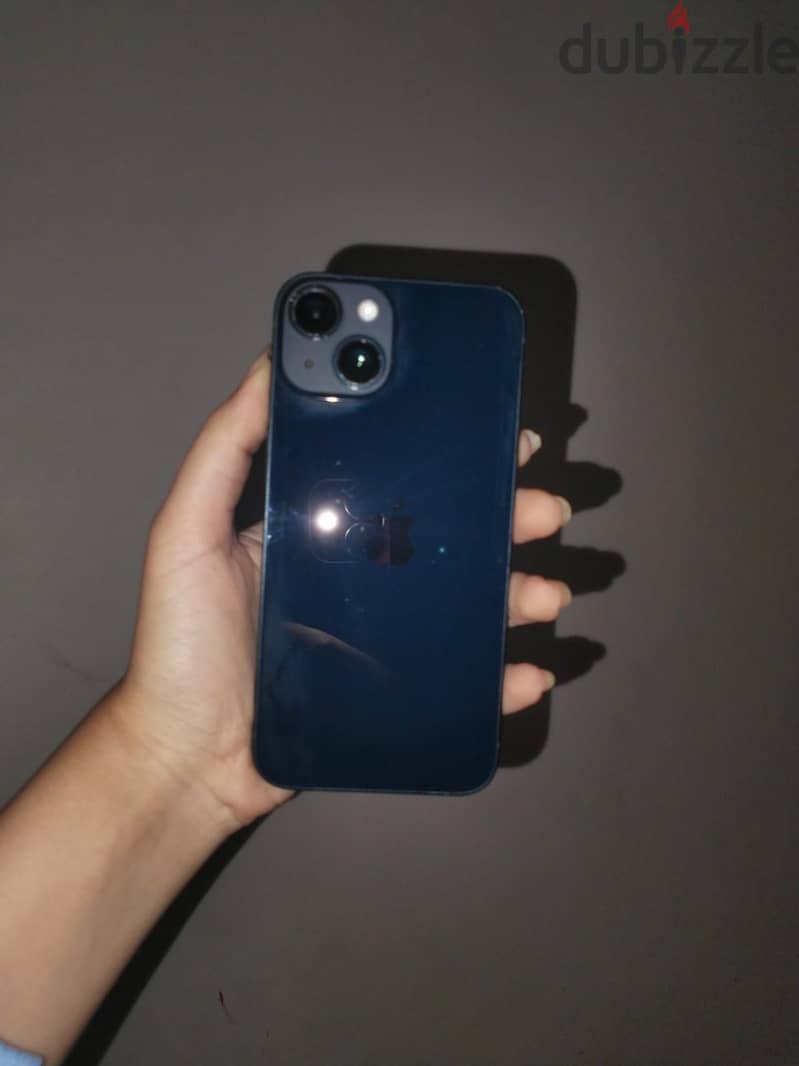 Apple - iPhone 14 2