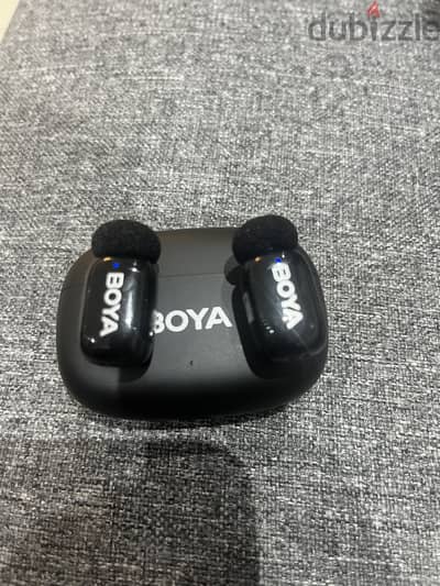 مايك Boya mini2
