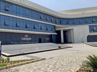 FOR SALE | Clinic 63m for sale in Elegantry - premium medical building
