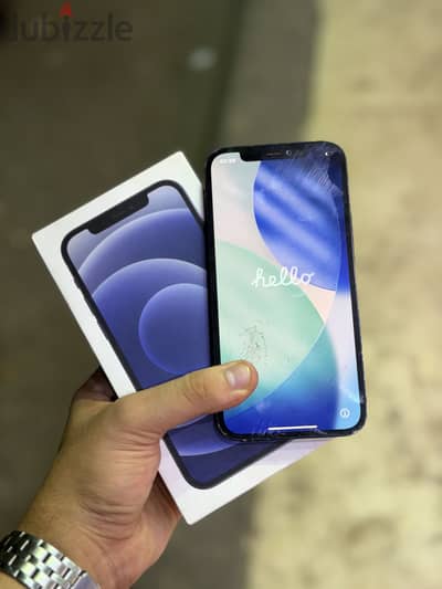 iPhone 12 128