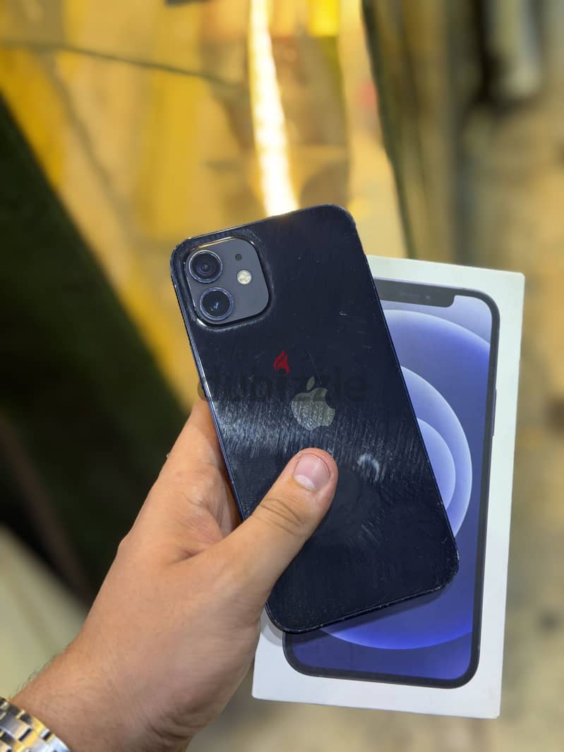 iPhone 12 128 1