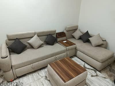 ركنه مودرن
