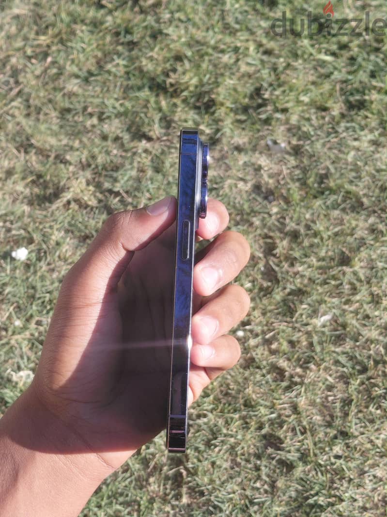 آبل - آيفون 14 برو 5