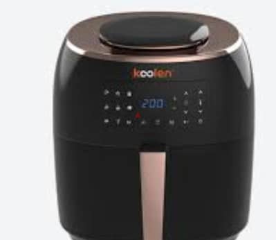 اير فراير koolen