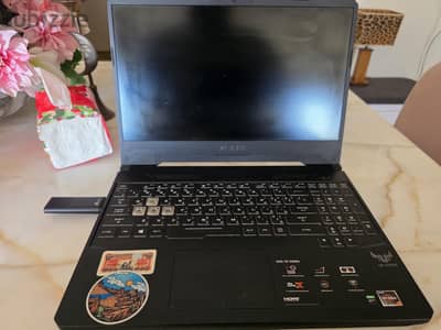 asus tuf fx505du