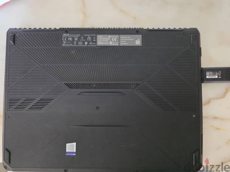 asus tuf fx505du 1