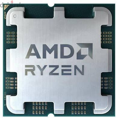 amd ryzen 7 8700f tray