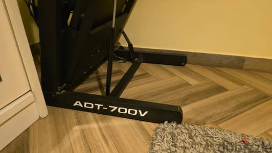 Treadmil vigor 700v
