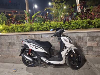 Scooter Sym for sale