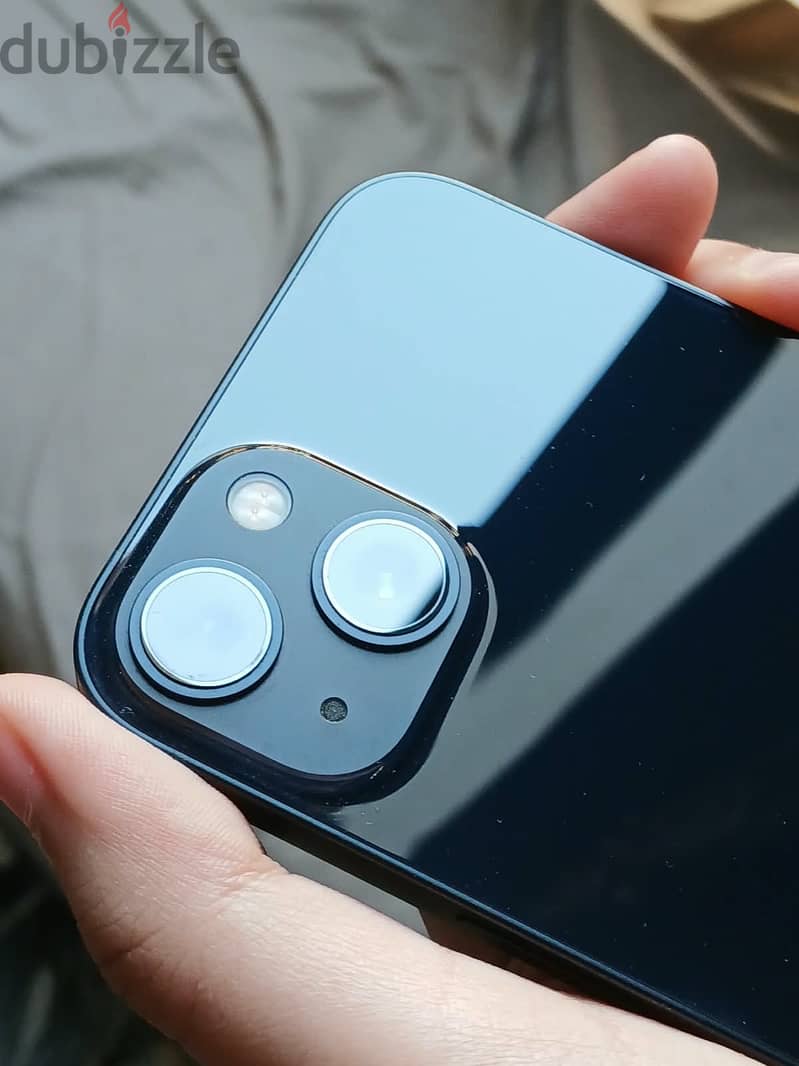 Apple - iPhone 13 1