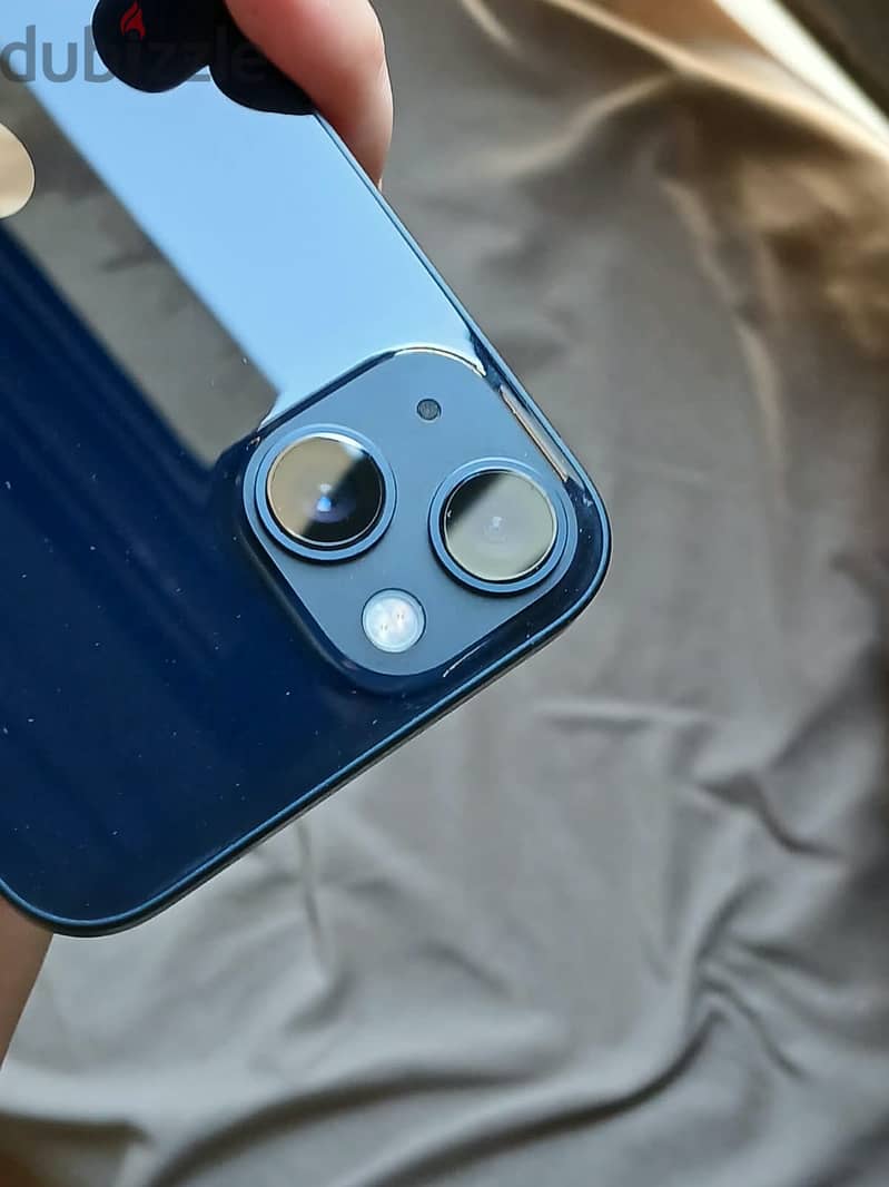 Apple - iPhone 13 2