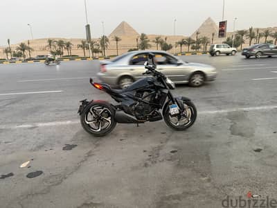 زونتس ٣٥٠v