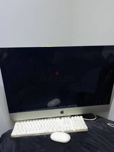 Apple iMac