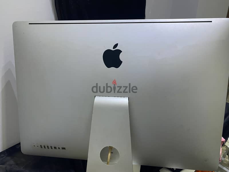 Apple iMac 1