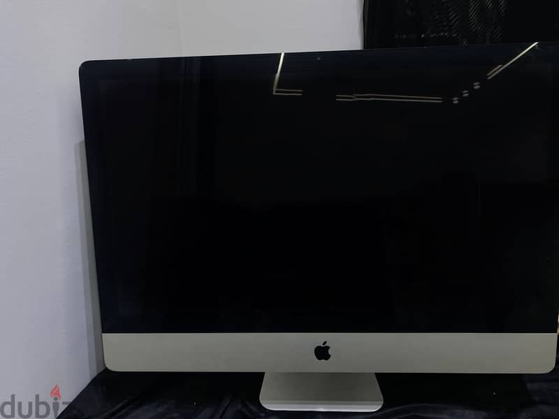 Apple iMac 2
