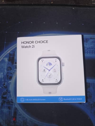 ساعة HONOR Choice Watch 2i