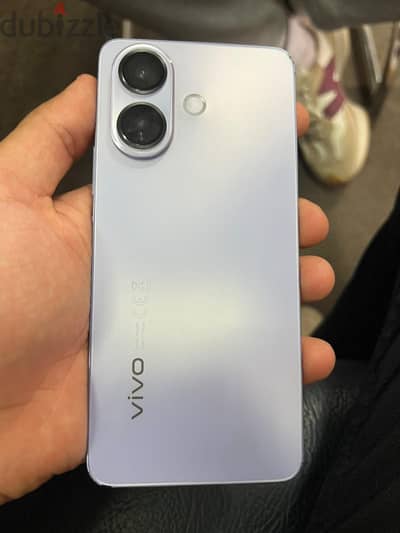 vivo v60 lite 5G