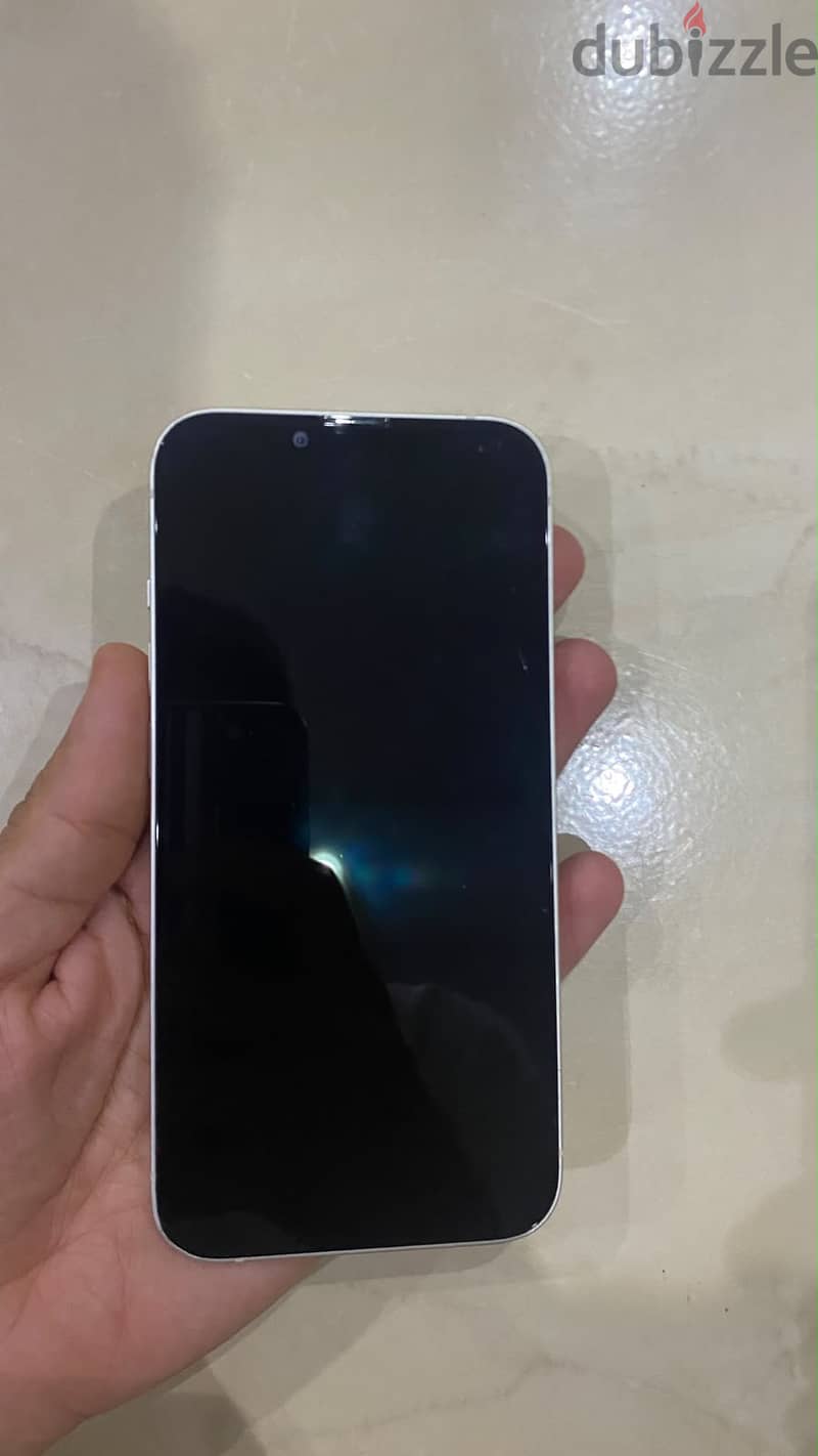 iPhone 13 1