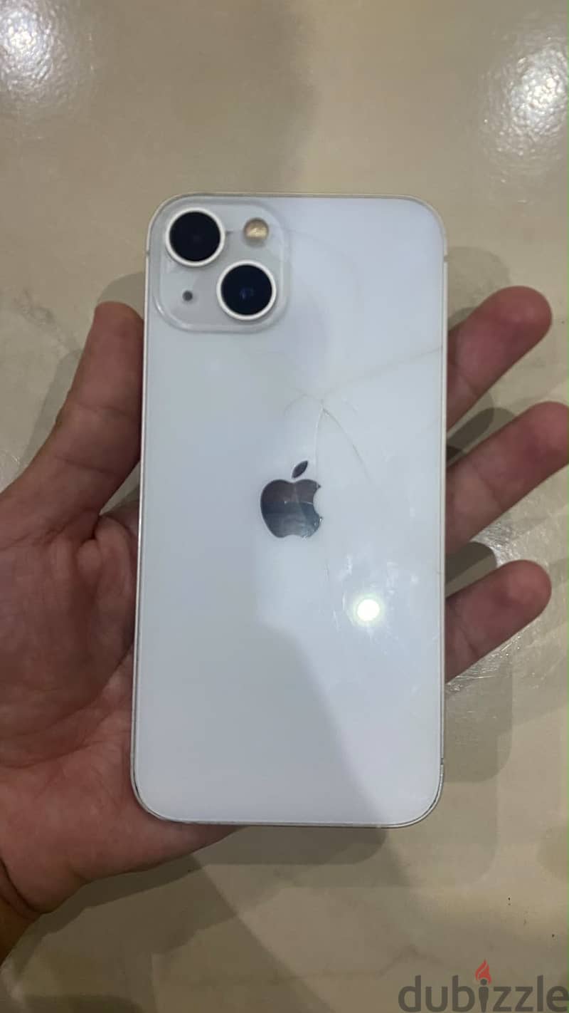 iPhone 13 2