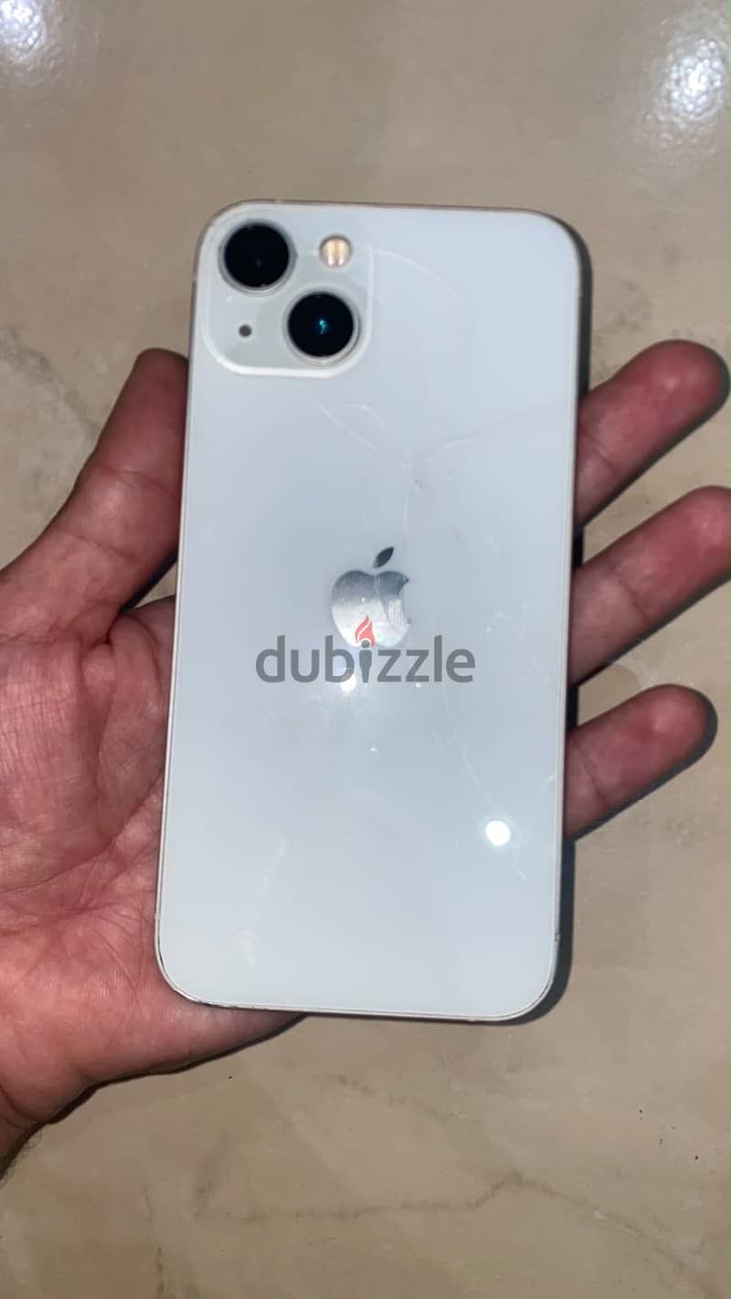 iPhone 13 3